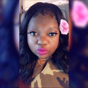 Meet your Posher, Katrina